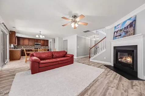 117 Oakchest Court Durham NC 27703