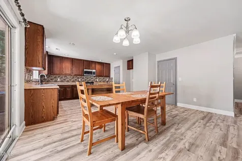 117 Oakchest Court Durham NC 27703