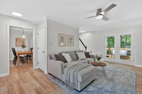 21 Thorne Ridge Drive Durham NC 27713