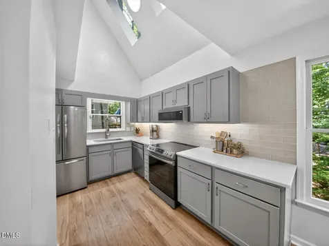 21 Thorne Ridge Drive Durham NC 27713