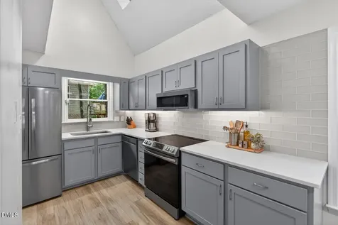 21 Thorne Ridge Drive Durham NC 27713