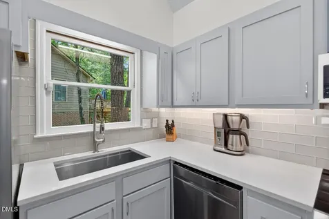 21 Thorne Ridge Drive Durham NC 27713