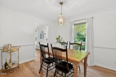 21 Thorne Ridge Drive Durham NC 27713