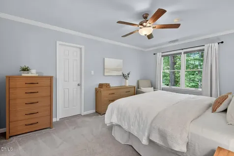 21 Thorne Ridge Drive Durham NC 27713