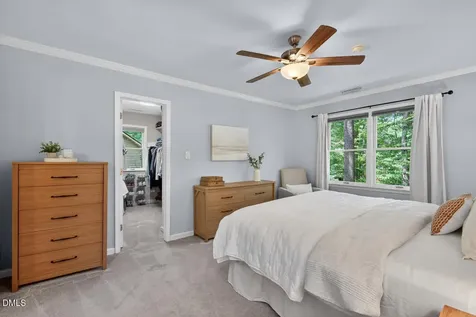 21 Thorne Ridge Drive Durham NC 27713