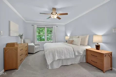 21 Thorne Ridge Drive Durham NC 27713