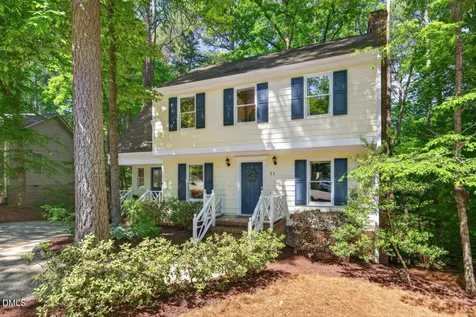 21 Thorne Ridge Drive Durham NC 27713