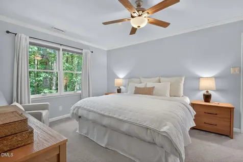 21 Thorne Ridge Drive Durham NC 27713
