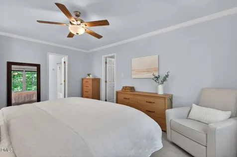 21 Thorne Ridge Drive Durham NC 27713
