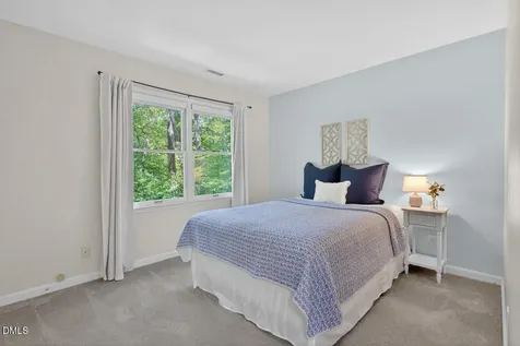 21 Thorne Ridge Drive Durham NC 27713
