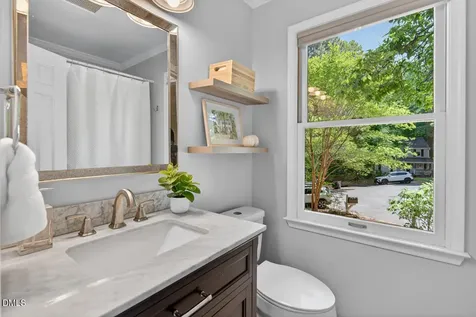 21 Thorne Ridge Drive Durham NC 27713