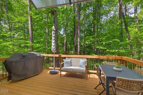 21 Thorne Ridge Drive Durham NC 27713