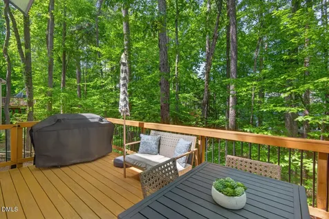 21 Thorne Ridge Drive Durham NC 27713