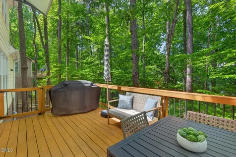 21 Thorne Ridge Drive Durham NC 27713