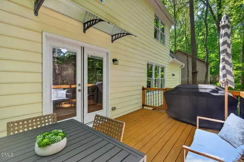 21 Thorne Ridge Drive Durham NC 27713