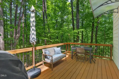 21 Thorne Ridge Drive Durham NC 27713