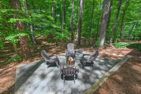 21 Thorne Ridge Drive Durham NC 27713