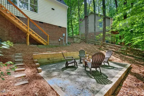 21 Thorne Ridge Drive Durham NC 27713