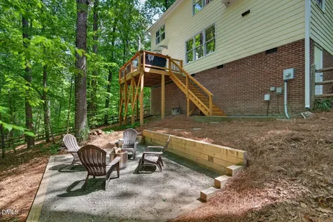 21 Thorne Ridge Drive Durham NC 27713