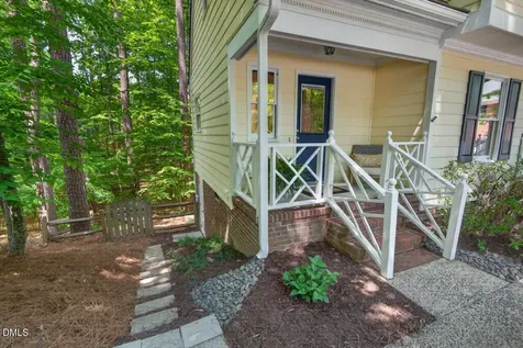 21 Thorne Ridge Drive Durham NC 27713