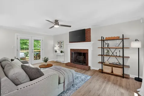 21 Thorne Ridge Drive Durham NC 27713