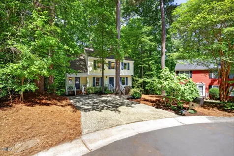 21 Thorne Ridge Drive Durham NC 27713