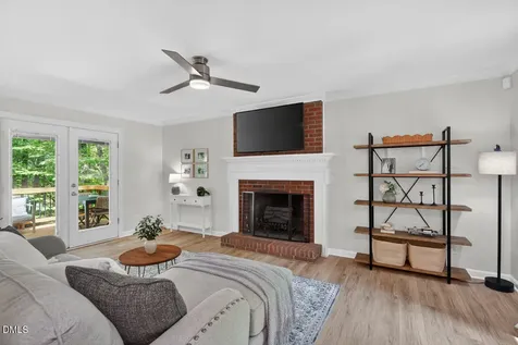 21 Thorne Ridge Drive Durham NC 27713