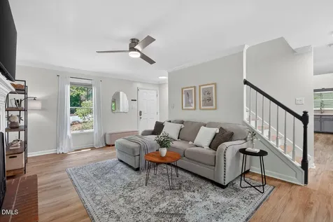 21 Thorne Ridge Drive Durham NC 27713