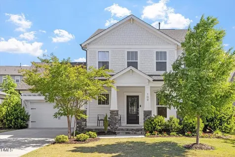 109 Mayweed Drive Durham NC 27705