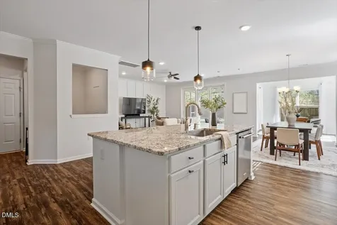 109 Mayweed Drive Durham NC 27705