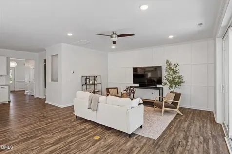 109 Mayweed Drive Durham NC 27705