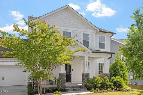 109 Mayweed Drive Durham NC 27705