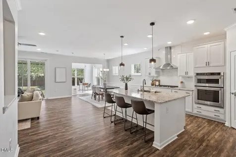 109 Mayweed Drive Durham NC 27705