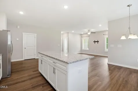 161 Tupelo Drive Spring Hope NC 27882