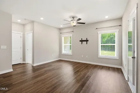 161 Tupelo Drive Spring Hope NC 27882