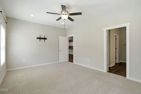 161 Tupelo Drive Spring Hope NC 27882