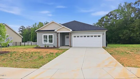 161 Tupelo Drive Spring Hope NC 27882