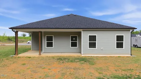 161 Tupelo Drive Spring Hope NC 27882