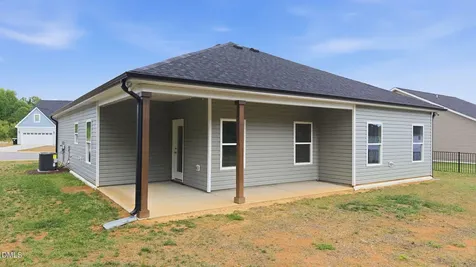 161 Tupelo Drive Spring Hope NC 27882