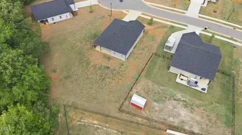 161 Tupelo Drive Spring Hope NC 27882