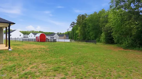 161 Tupelo Drive Spring Hope NC 27882