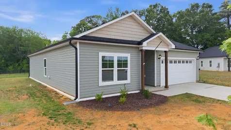 161 Tupelo Drive Spring Hope NC 27882