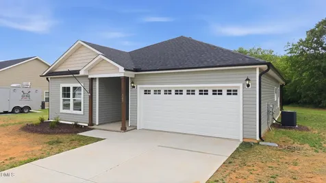 161 Tupelo Drive Spring Hope NC 27882