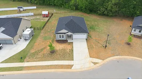 161 Tupelo Drive Spring Hope NC 27882