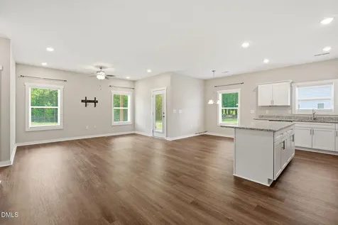 161 Tupelo Drive Spring Hope NC 27882