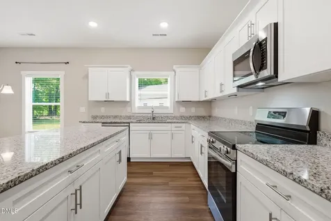 161 Tupelo Drive Spring Hope NC 27882