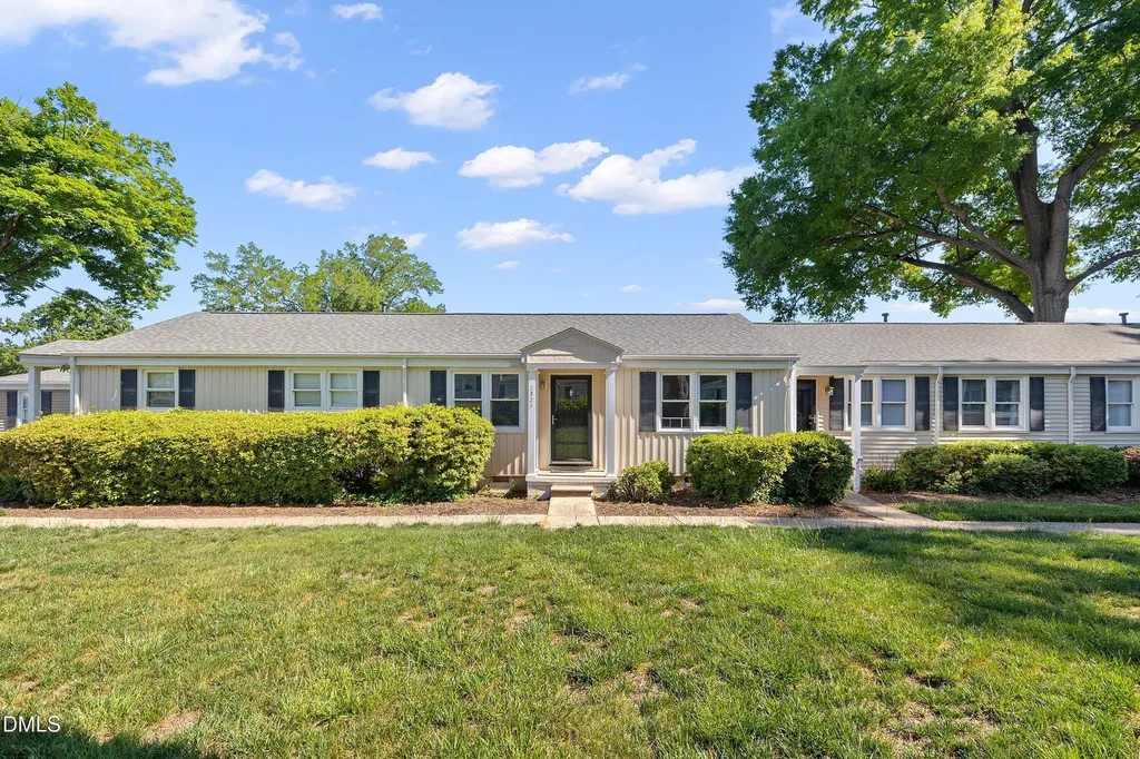2324 Bernard Street Raleigh NC 27608