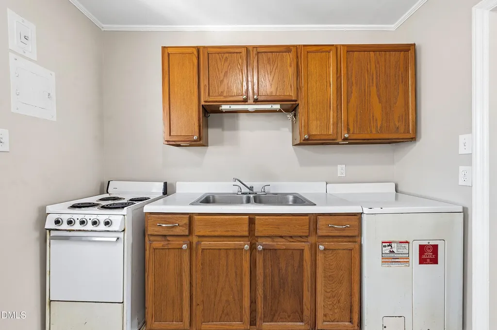 2324 Bernard Street Raleigh NC 27608