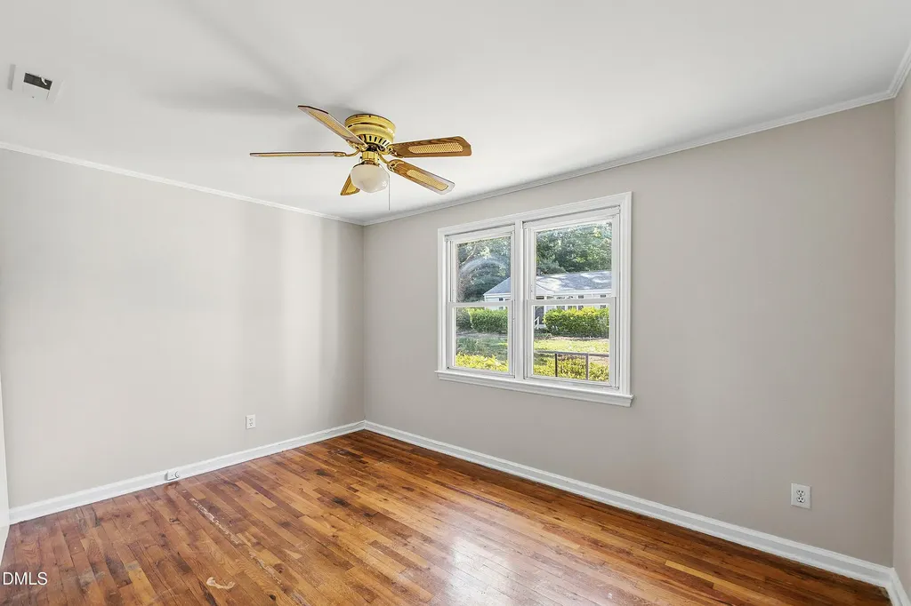 2324 Bernard Street Raleigh NC 27608