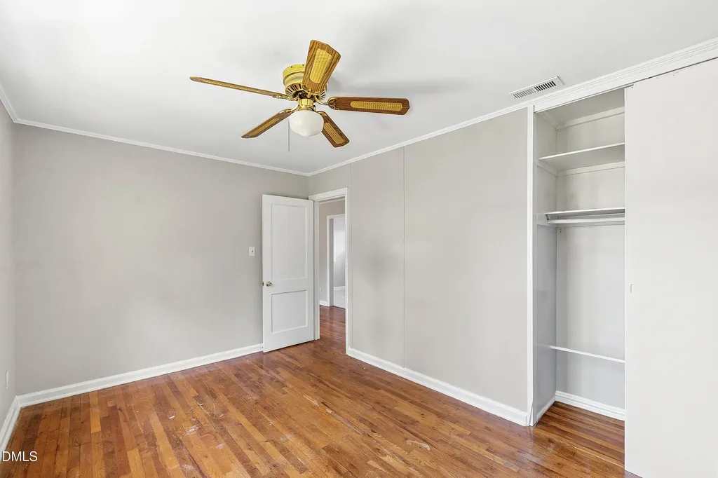 2324 Bernard Street Raleigh NC 27608